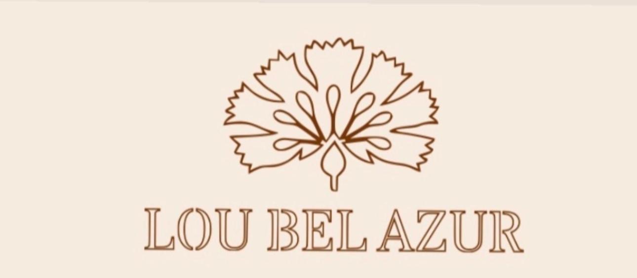 Domaine Lou Bel Azur - Charmant Сен-Лоран-дю-Вар Екстер'єр фото